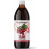 EkoMedica SK Hloh 100% šťava pitie 500 ml