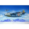 Hobby Boss J 29F Tunnan Flying Barrel 1/48