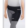 Stabilizačná ortéza, podpora stavov bedrového kĺbu, Coxa-Hit® 07480, XXL, pravá noha
