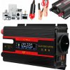 Green Cell INV09 12V/230V 1000W/2000W