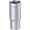 Hlavica nástrčná 1/2 24mm predĺžená Fortum