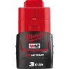MILWAUKEE M12 B3 3.0 Ah