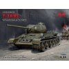 ICM T-34/85 Soviet Medium Tank 1:35