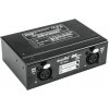 Eurolite DXT-SP PRO DMX RDM rozbočovač 1x IN/2x OUT