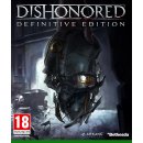 Dishonored (Definitive Edition)