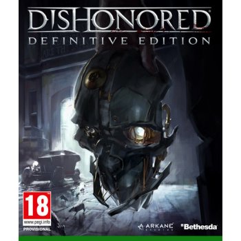 Dishonored (Definitive Edition)