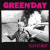 Green Day ♫ Saviors / Deluxe Edition / Slipcase [LP] vinyl