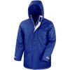 Result Parka R 207X, zimní COT30207X05003-royal L Modrá královská