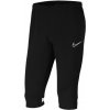 Nike Dry Academy 21 3/4 Pant Jr CW6127 010 (67552) XS (122-128cm)