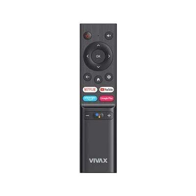 Diaľkový ovládač Vivax 50Q10C