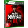 ACTIVISION Xbox One/Series X hra Call of Duty: Modern Warfare III