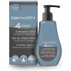 DermoXEN 4men Gel de Toilette Intime intímny čistiaci gél pre mužov 125 ml