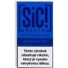 Sic! Salt Blueberry Ice 10 ml 20 mg