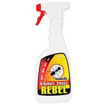 Rebel čmelíkostop 500ml