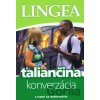 Taliančina - konverzácia - Lingea