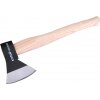 Extol Premium 8871020 - Sekera drevená slovenská násada, 600g, 400mm