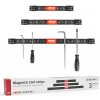 Držiak na náradie AMIO 04263 magnetický 3ks