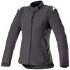 STELLA ALYA Šport WATERPROOF, ALPINESTARS, dámska (černá/černá) 2024 Veľkosť: 2XL