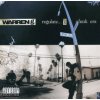 Warren G - Regulate G Funk Era / Reedice / Coloured / Vinyl / LP+12