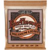 Ernie Ball 2146 Earthwood Phosphor Bronze Medium-Light