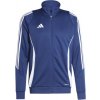 Adidas Tiro 24 M sweatshirt IR7498 (192215) Black XXL (193cm)
