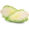 BIO Kapusta biela Eersteling - Brassica oleracea - predaj bio semien - 20 ks