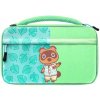 PERFORMANCE DESIGNED PRODUCTS PDP Commuter Case for Nintendo Switch, Animal Crossing Tom Nook [500-139-EU-C5AC] 500-139-EU-C5AC