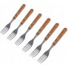 Sada vidličiek na grilovanie 6 ks BBQ