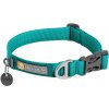 Ruffwear Front Range Collar - obojok pre psov - dĺžka 36-51 cm, Aurora Teal (M)
