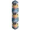 JUKO Salami Chicken (kuřecí), salám 1 kg