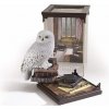 Noble Collection Hedvika – Soška Harry Potter Magical Creatures 18 cm