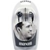 Slúchadlá Maxell 303499 EB-98 Black