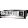 APC Smart-UPS SRT SRTL1500RMXLI-NC Li-Ion 1500VA RM 230V Network Card