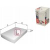 Sofima S 3149 C Filtrácia, vetranie priestoru pre cestujúcich
