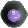 Sedco Loptu medicinbal dual grip 5 kg