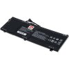 T6 Power pre Hewlett Packard ZBook Studio G3, Li-Poly, 4 210 mAh (64 Wh), 15,2 V NBHP0183_v83349