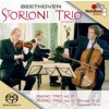 Beethoven: Piano Trio No. 2/Piano Trio No. 5, 'Ghost Trio'