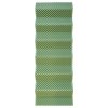 Warmpeace penová karimatka CIRRUS Regular olive/alu karimatka
