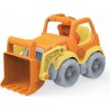 Green Toys Nakladač s prednou radlicou Green Toys