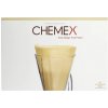 Chemex papierové nebielené na 3 šálky