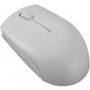 Lenovo 300 Wireless Compact Mouse (Arctic Grey) GY51L15678
