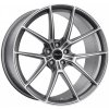 PROLINE Proline Pfr Forged 10.5x21 5x112 ET19 Matt Grey Polished 66.6