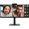 LENOVO ThinkVision/P34w-20/34,14''/IPS/3440x1440/60Hz/6ms/Black/3R 62DCRAT3EU