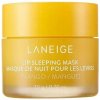 Laneige Nočná regeneračná maska na pery s mangom 20 g