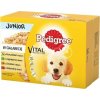 Pedigree Junior Selection Mix 12 x 100 g
