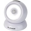 Platinium LED svetlo SPOT BALL s detektorom pohybu HX-16