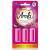 GENERAL FRESH Arola Lilac, 3ks