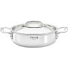 de Buyer Nerezový hrnec s poklicí AFFINITY 20cm 1,7l