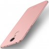 Plastový kryt Mofi na Xiaomi Redmi 5 - Rose Gold
