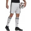 Pánske šortky Squadra 21 Short GN5773 - Adidas S bílá-černá